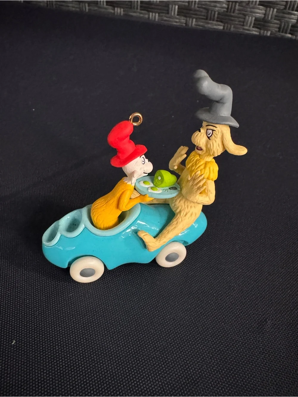 Hallmark Keepsake Dr. Seuss 